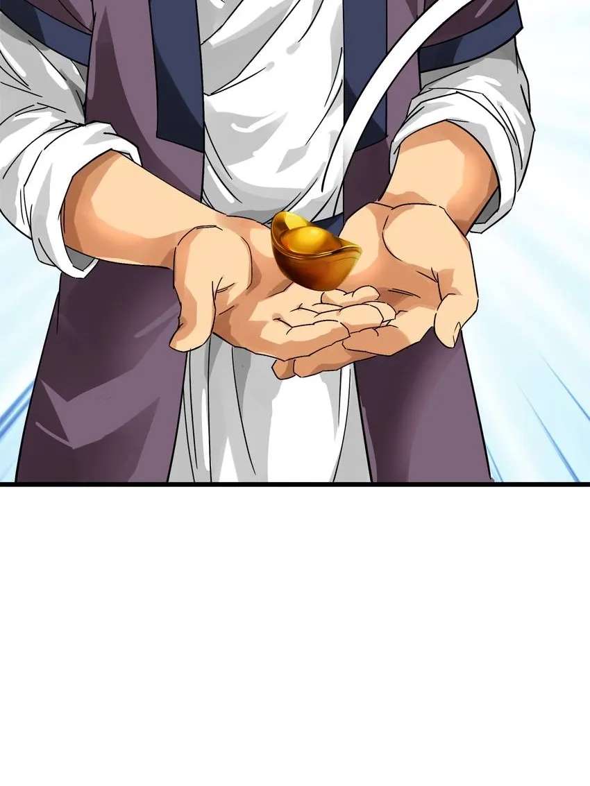 Reborn to Be a Great God Chapter 132 - page 22