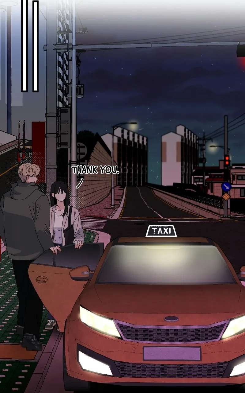 This Punk Wants Love Chapter 2 - page 28