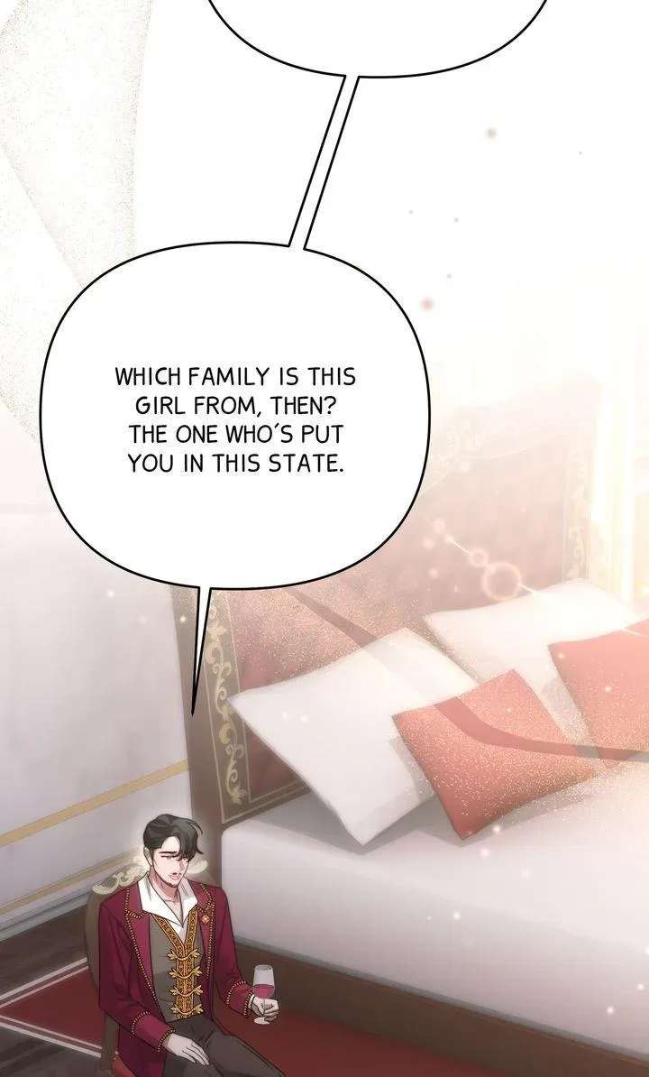 How To Make A Loving Savior An Emperor Chapter 35 - page 41
