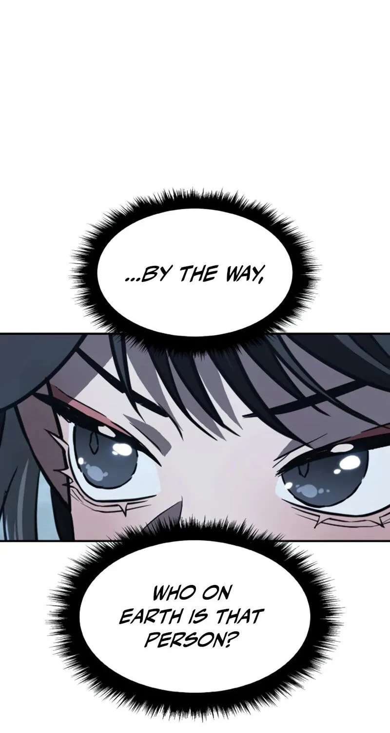 Murim Sachaewang Chapter 16 - page 164