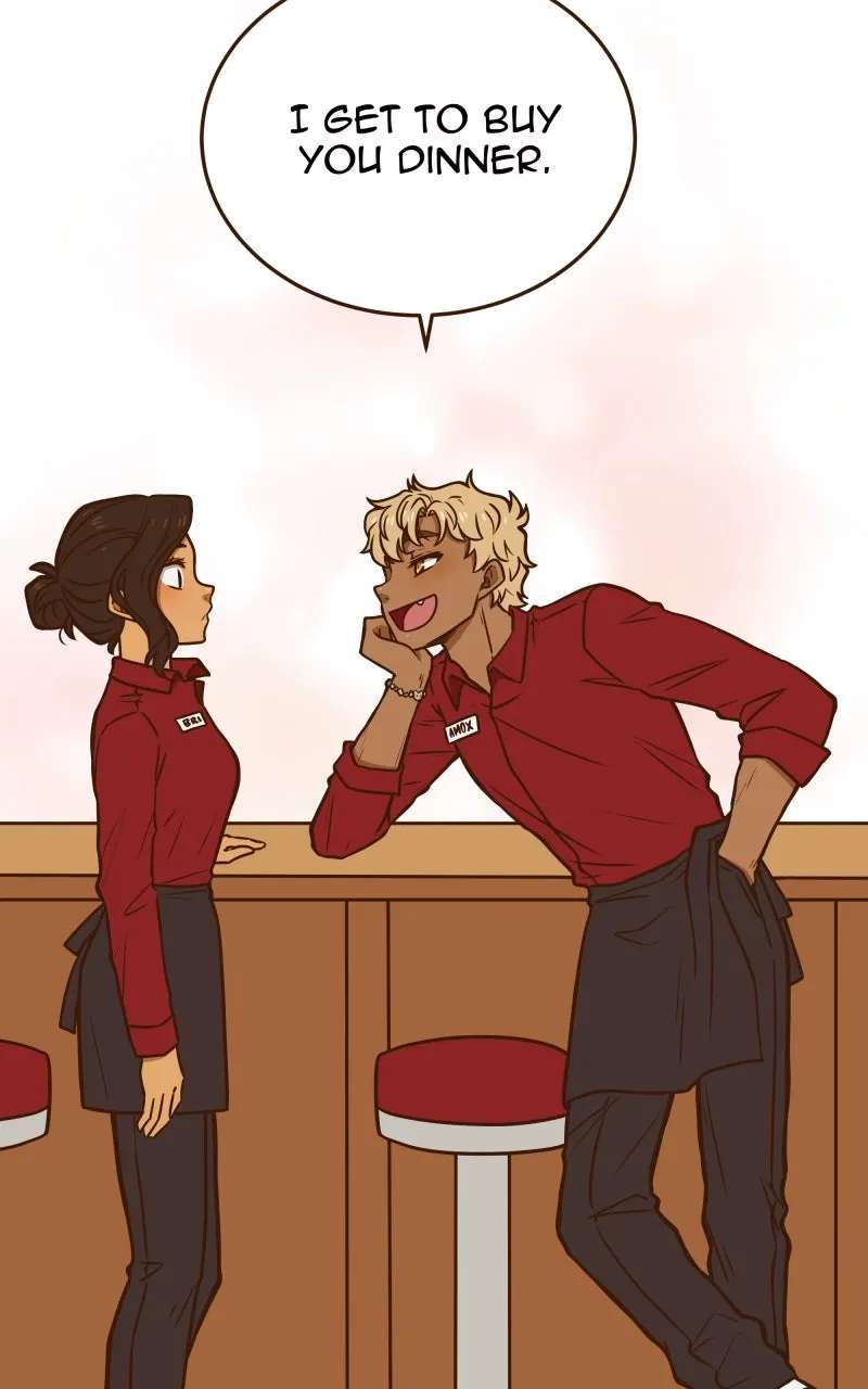 Diner for Adas Chapter 9 - page 68