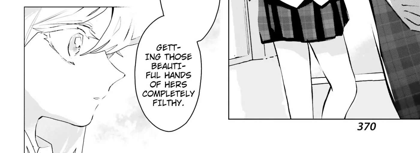 Anta to Osananajimi tte dake demo Iya nanoni!: Zekkou kara Hajimaru S-kyuu Bishoujo to no Gakuen Nariagari Seikatsu Chapter 16 - page 48