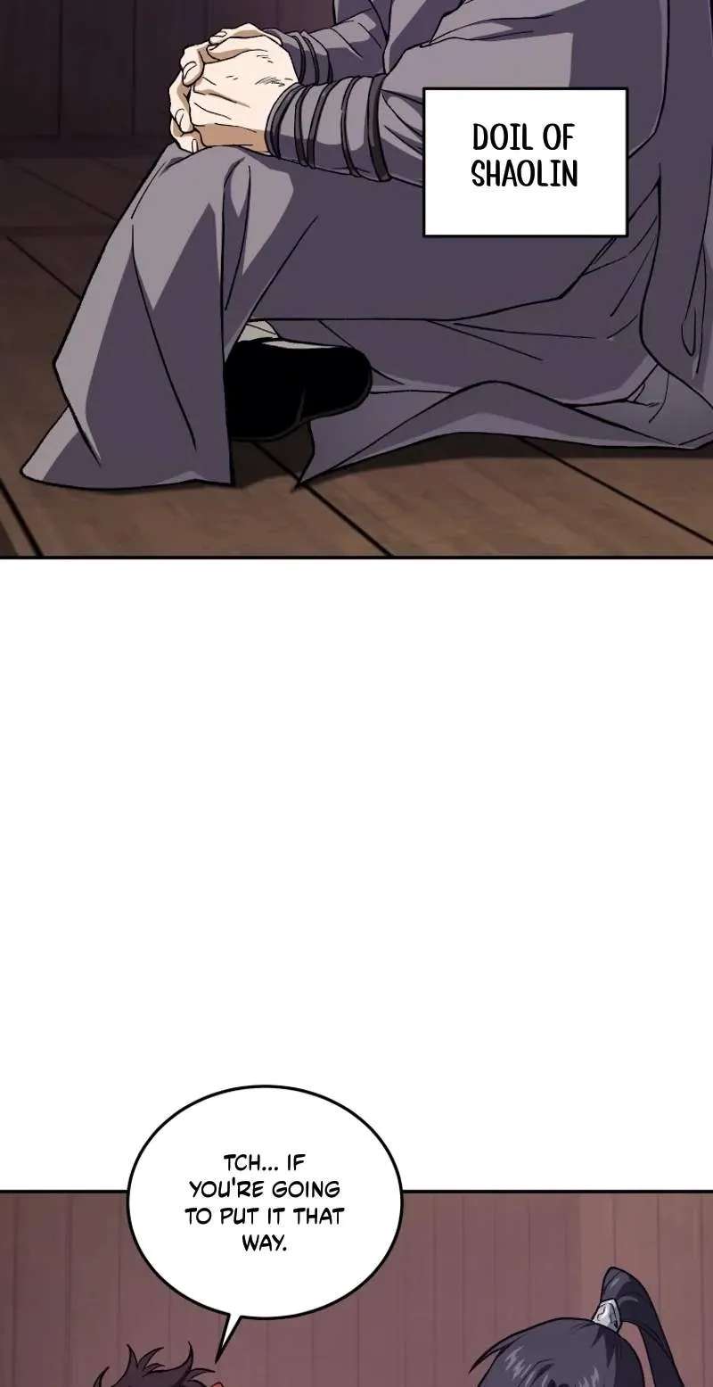 My Dad Is the Best in the World Chapter 30 - page 83