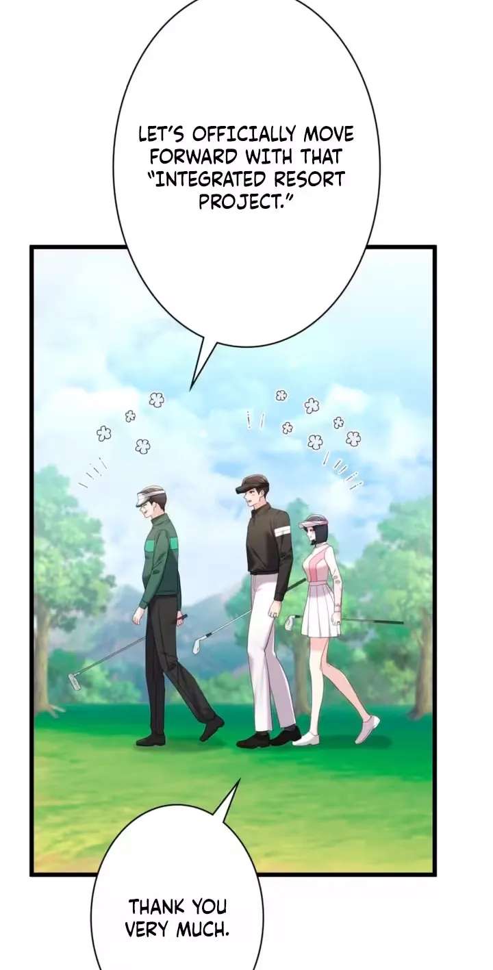 My Fiancé After the Rain Chapter 37 - page 8