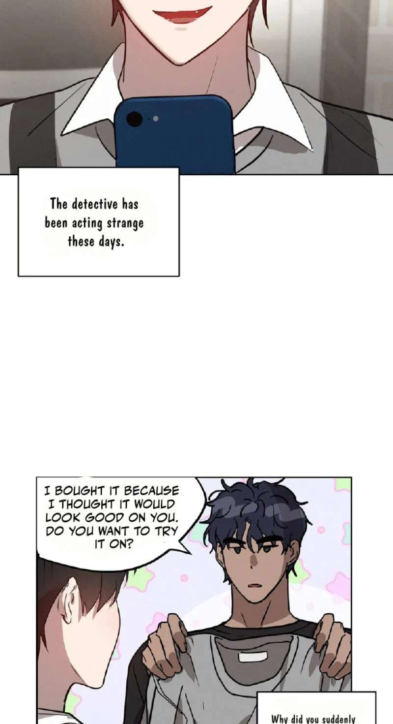 I Want to Be an Incubus Too! Chapter 31 - page 6