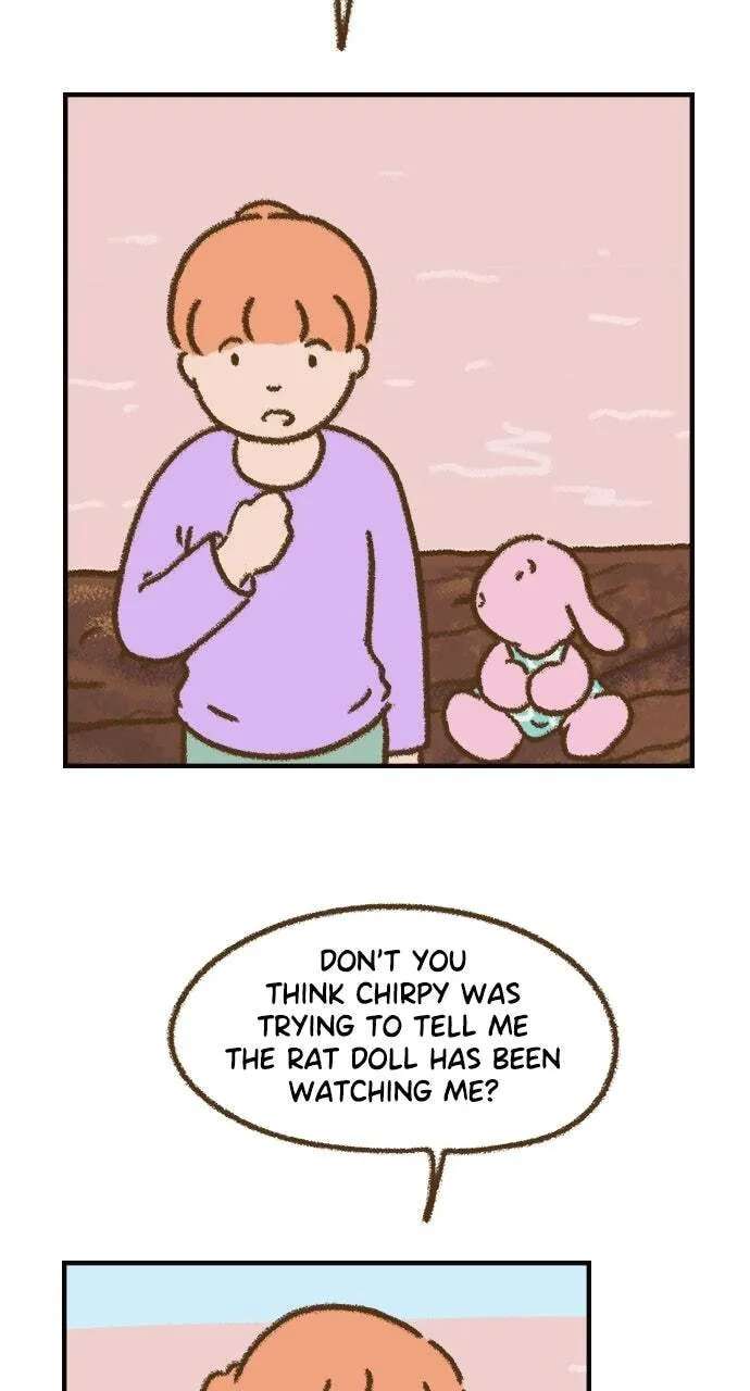 The Memory Shop Chapter 91 - page 19