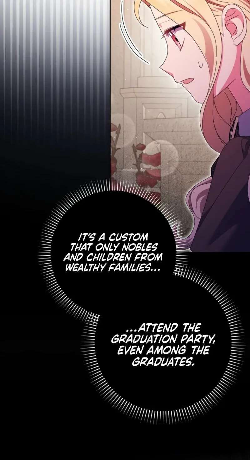 Destined to Be an Outcast Chapter 82 - page 25