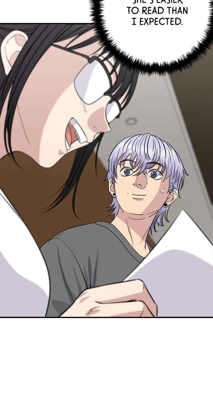 A DeadbEAT's Meal Chapter 246 - page 51