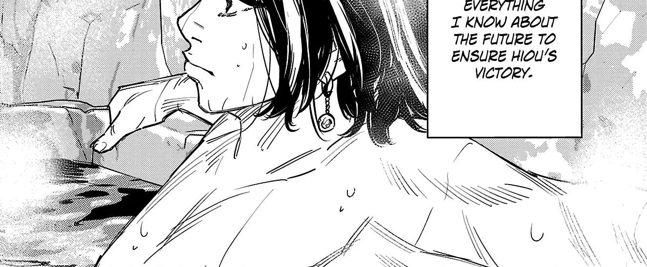 Nine Peaks Chapter 170 - page 40