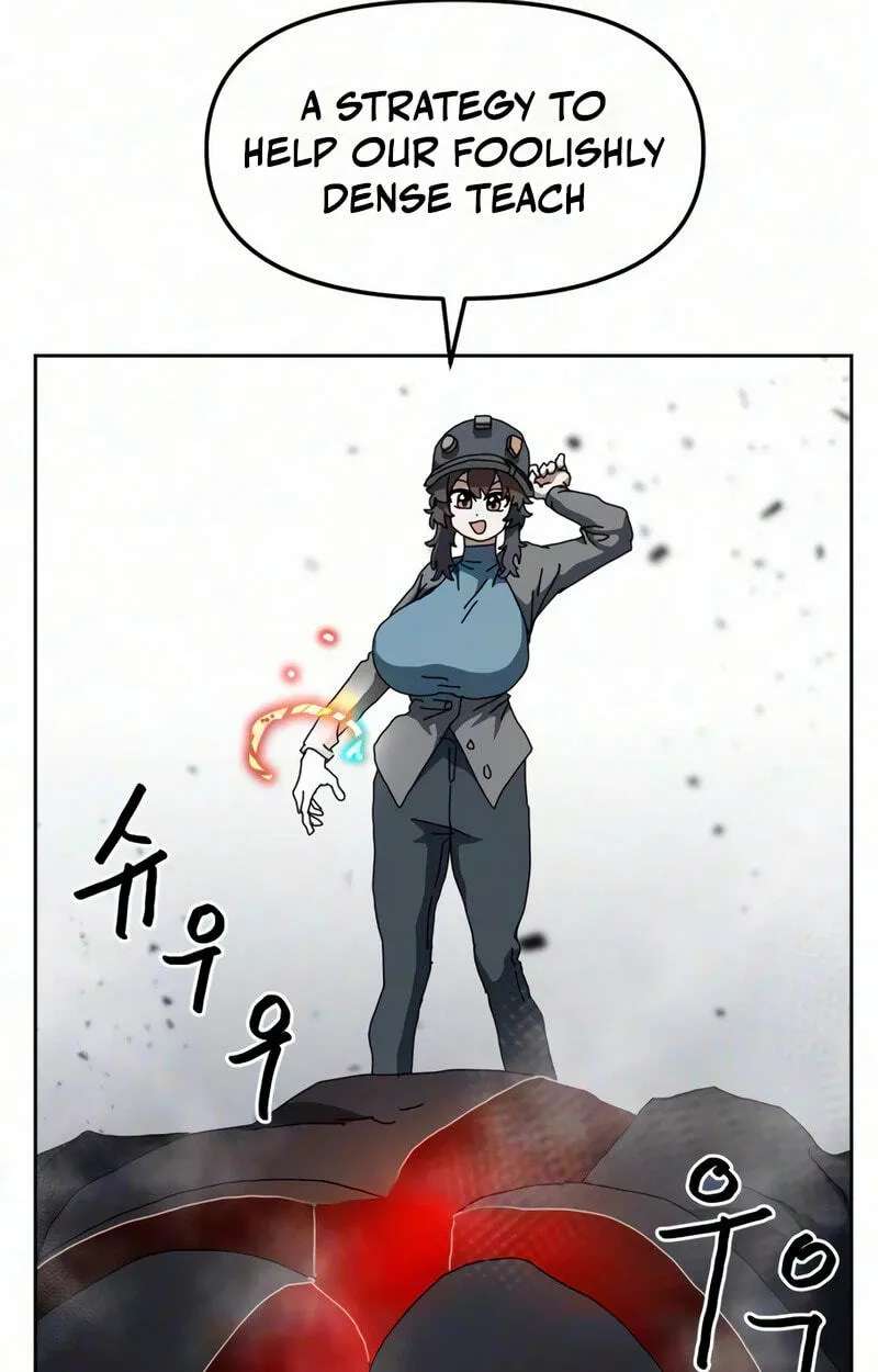 Archmage Curriculum Chapter 44 - page 66