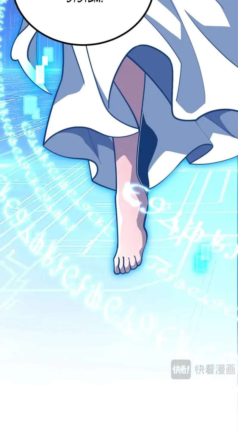 Super Magic Academy's SS Rank Freshman Chapter 34 - page 22