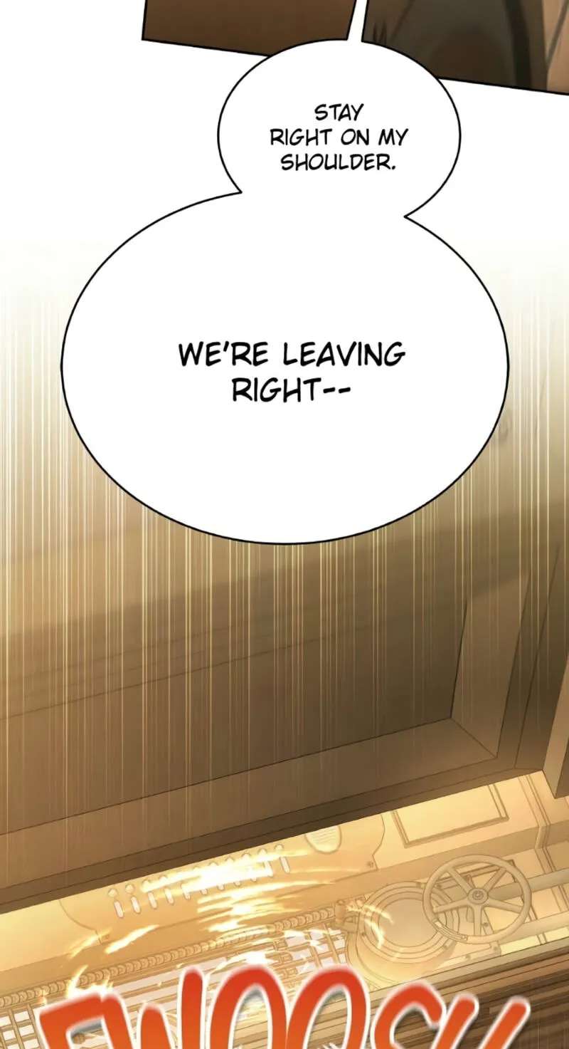 Kindergarten for Divine Beasts Chapter 76 - page 80