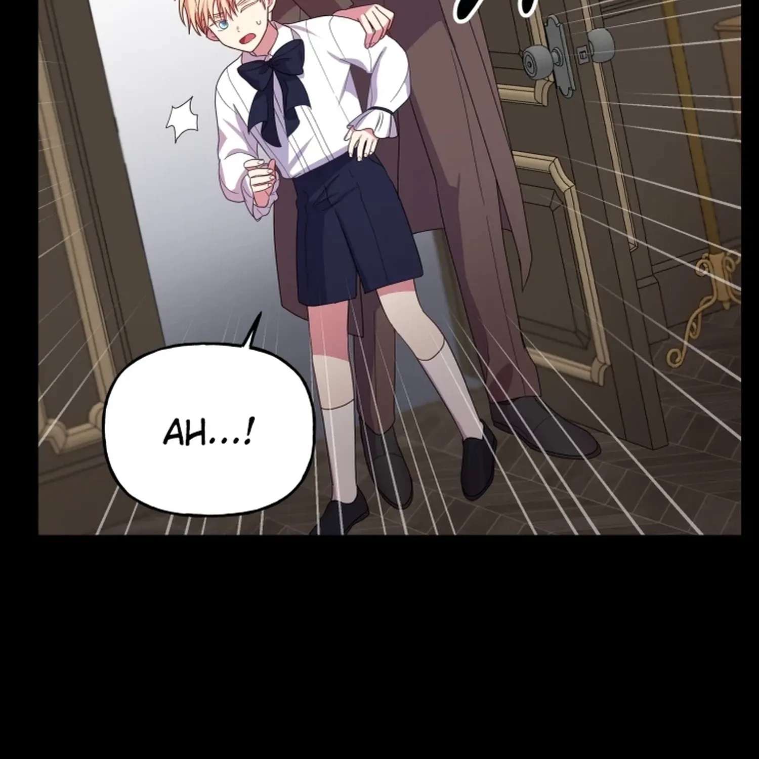 The Dukedom Is Inhabited By A Monster Chapter 15 - page 20