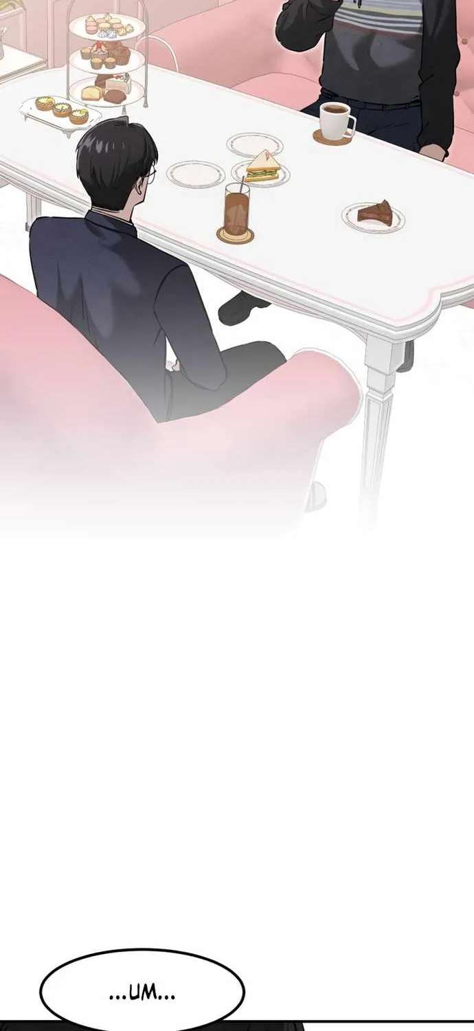 Neo man Boindan Mariya Chapter 27 - page 34