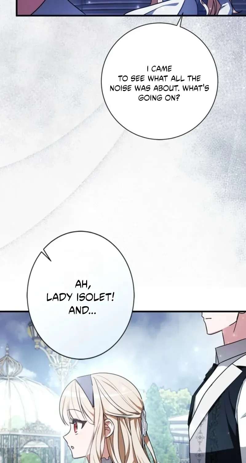 Beloved Contract Lady of the County Chapter 43 - page 7