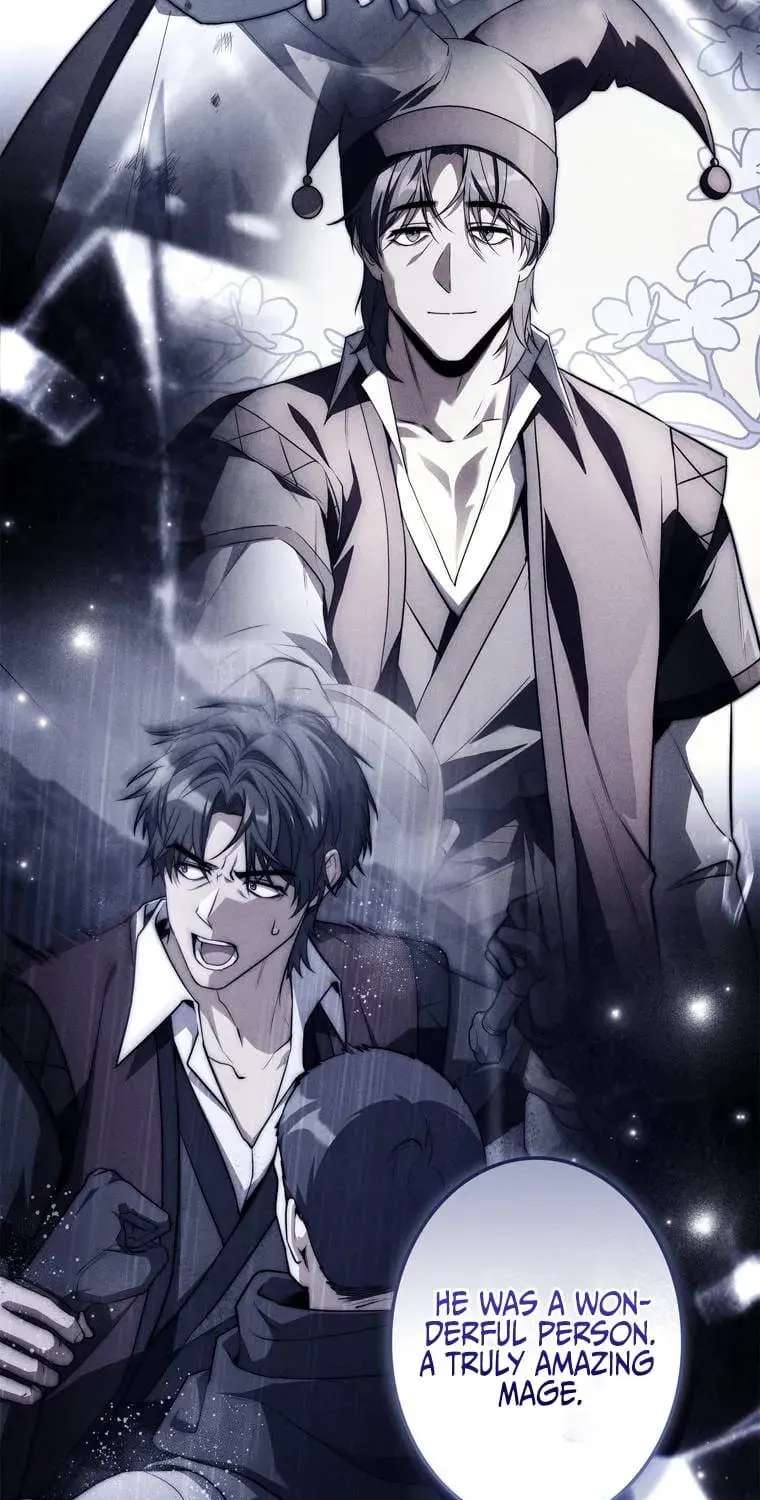 I Became a Mage in a Medieval Fantasy World Chapter 37 - page 38