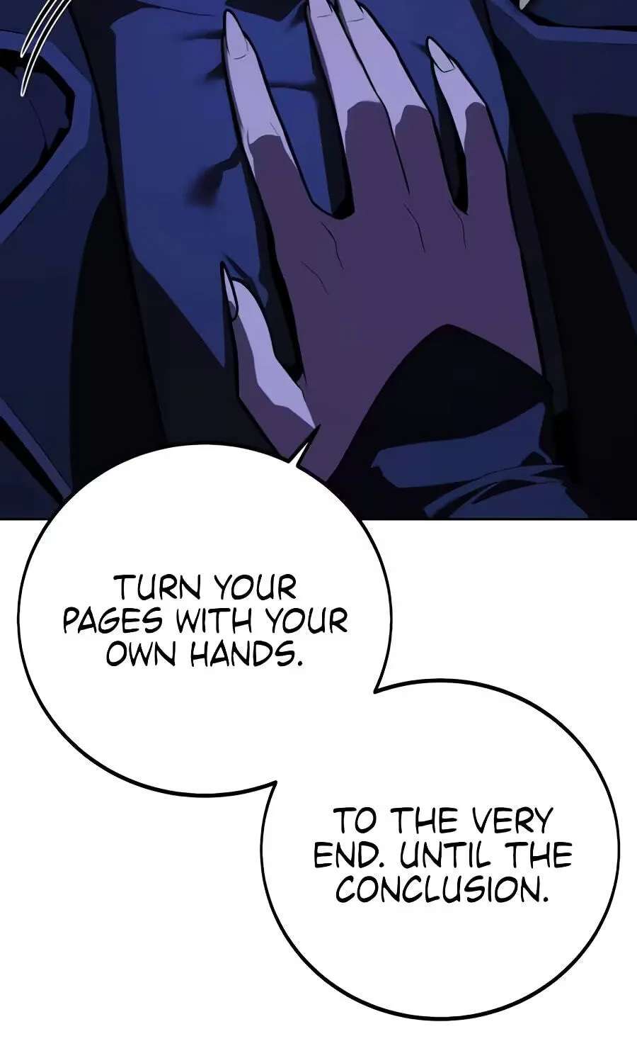 30 Years Have Passed Since the Prologue Chapter 12 - page 89