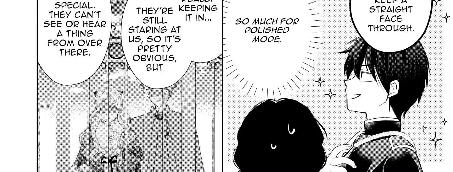 Usukawa Ichimai Mukouga wa: Konyaku Haki Sareta Futatabime no Jinsei, Ayakashi wo Miru me ga Saikyou Gunjin wo Michibiku Chapter 6 - page 51