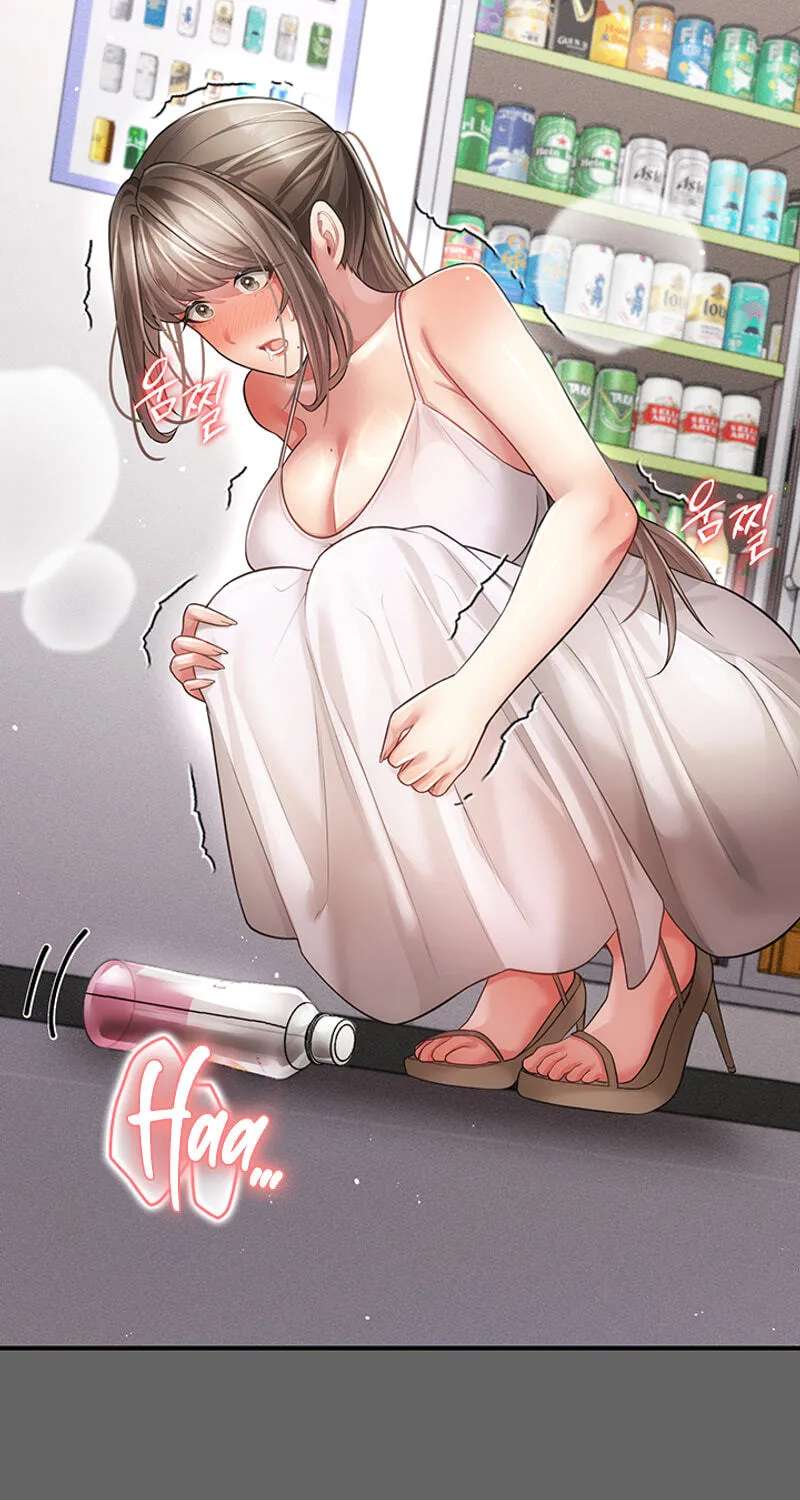 Perverted Pure Love Chapter 20 - page 62