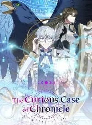 The Curious Case of Chronicle