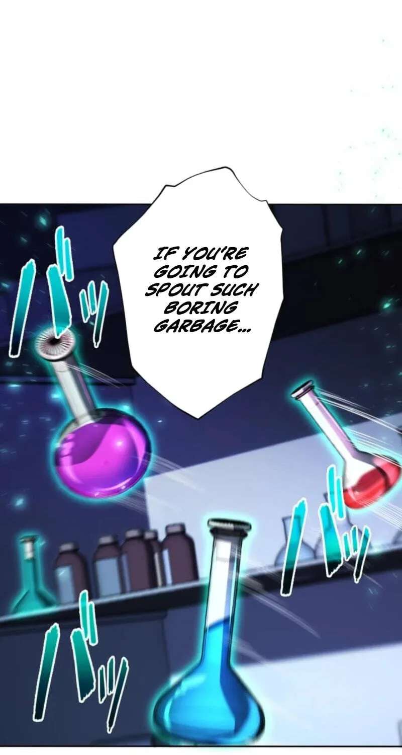 Zenchi Zennou Trap Master Chapter 49 - page 63