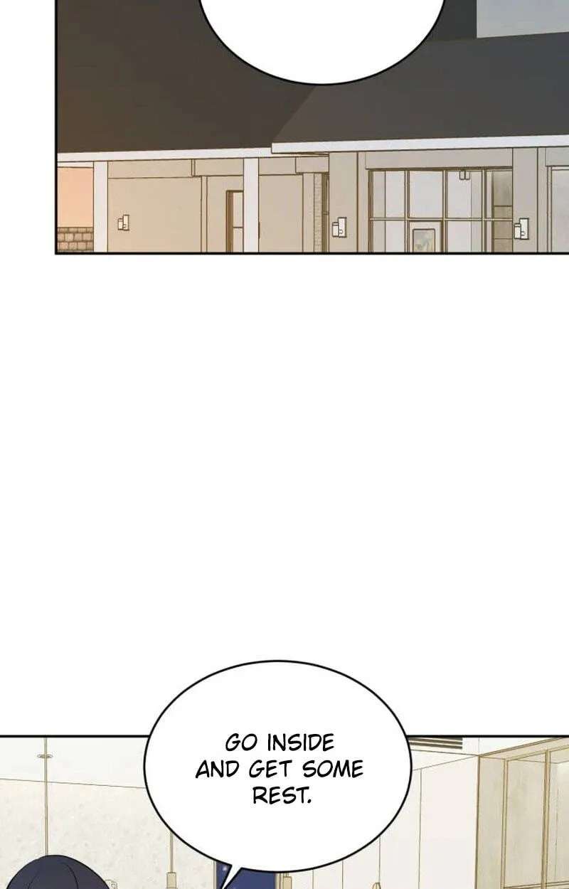 Even If You Don't Have a Third Chapter 53 - page 34