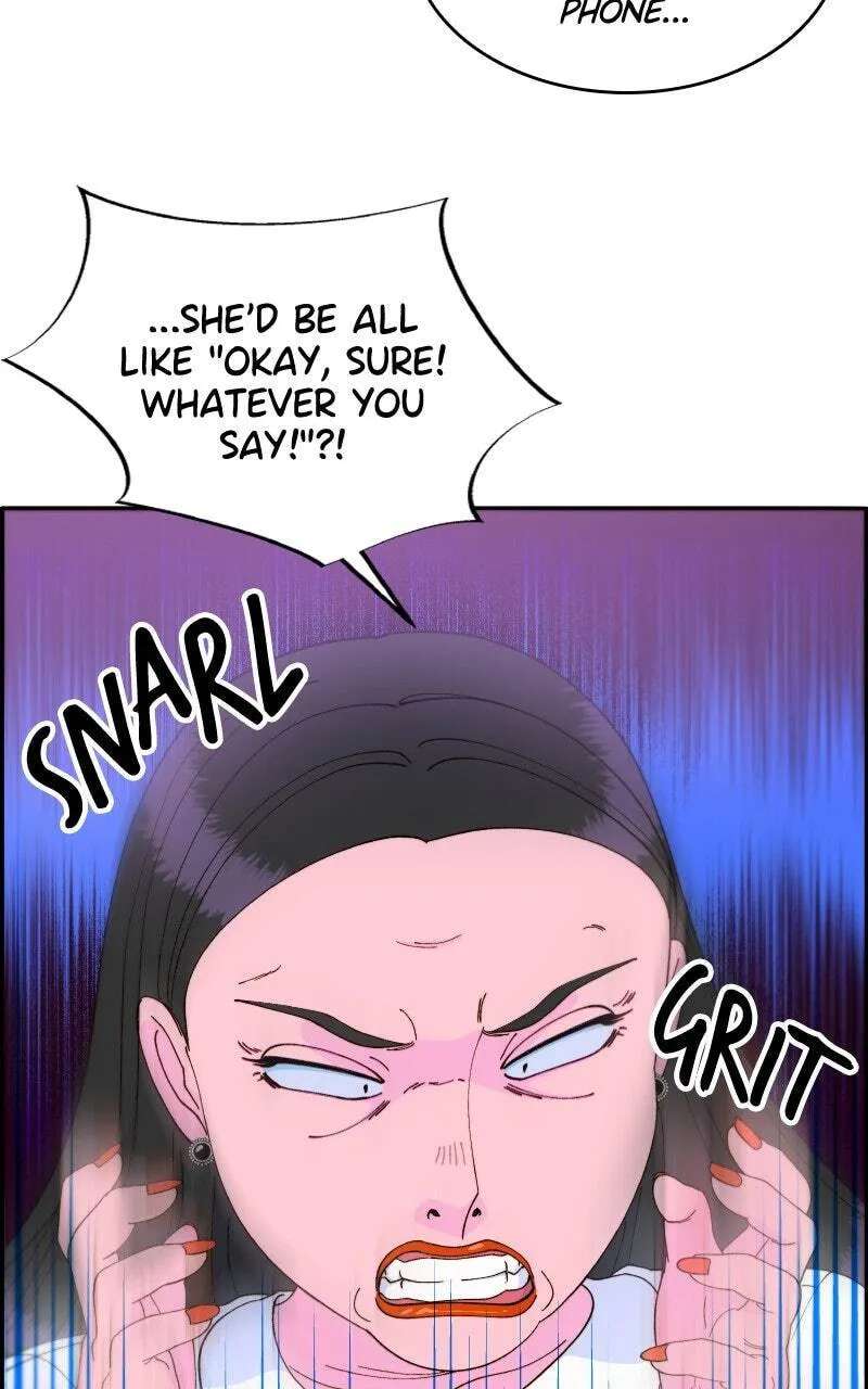 Momfluencer Chapter 90 - page 61