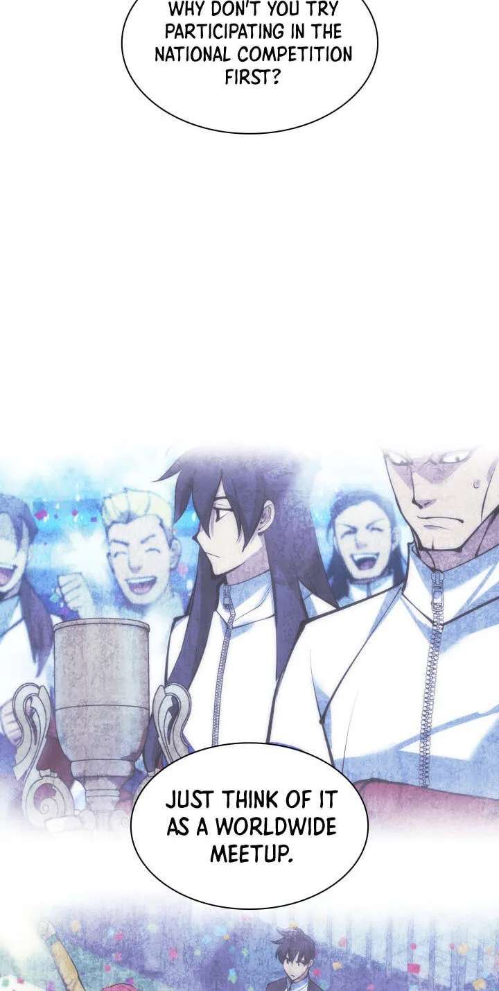Overgeared (Team Argo) Chapter 336 - page 104