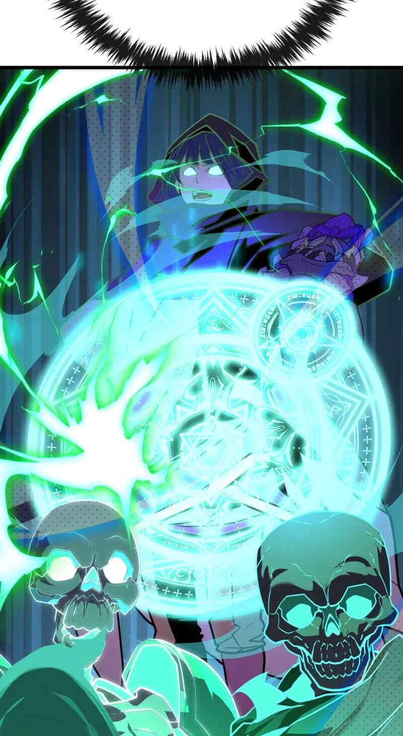The Player of the Fallen Family Chapter 56 - page 64