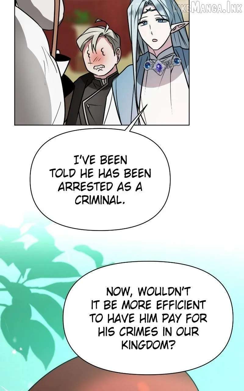 My Ruined Academy Chapter 93 - page 32