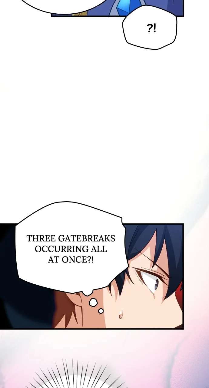 My Very OwnAkashic Records Chapter 30 - page 56