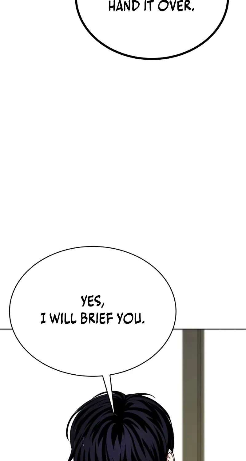The Ordinary Lawyer's Subspace Chapter 40 - page 3