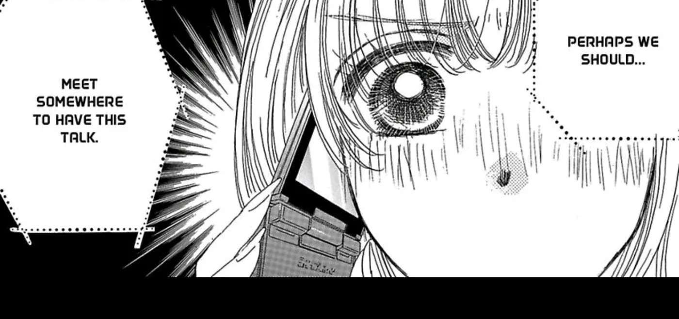 Darling niwa Himitsu! Chapter 1 - page 56