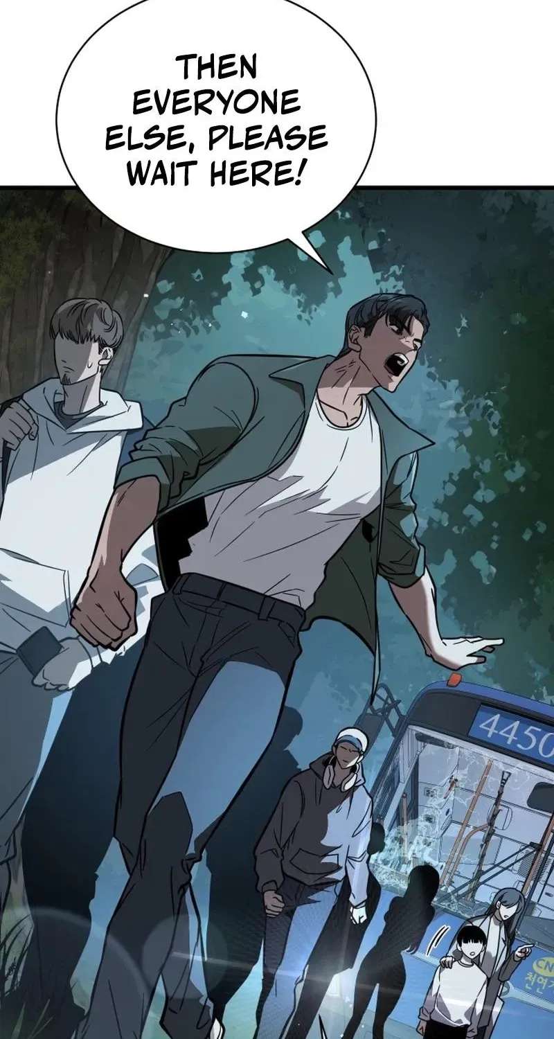 Survivalism Chapter 1 - page 100