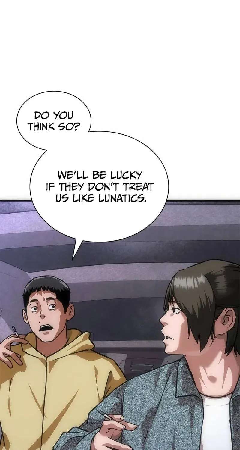 Zombie Revelation: 82-08 Chapter 123 - page 80