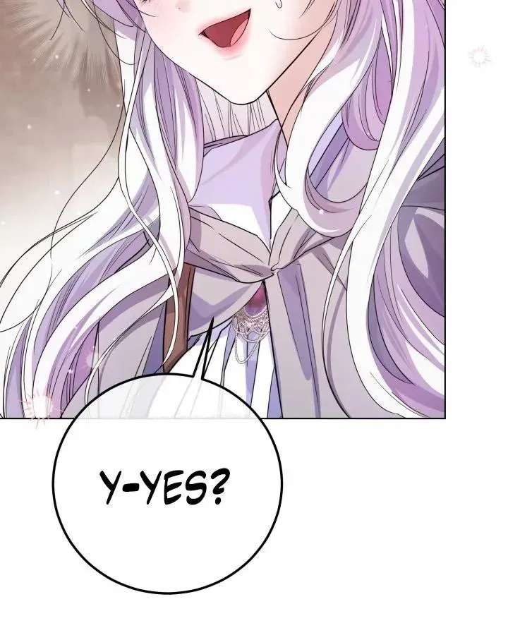 The Princess Stans in Secret Chapter 78 - page 30