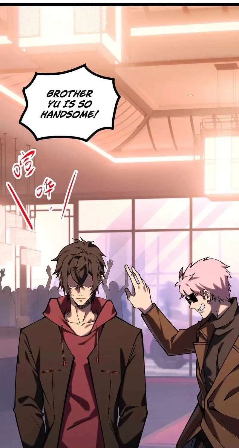 Basic Attacks Infinitely Stack Health, I Blow Up Kings With a Single Arrow Chapter 12 - page 47