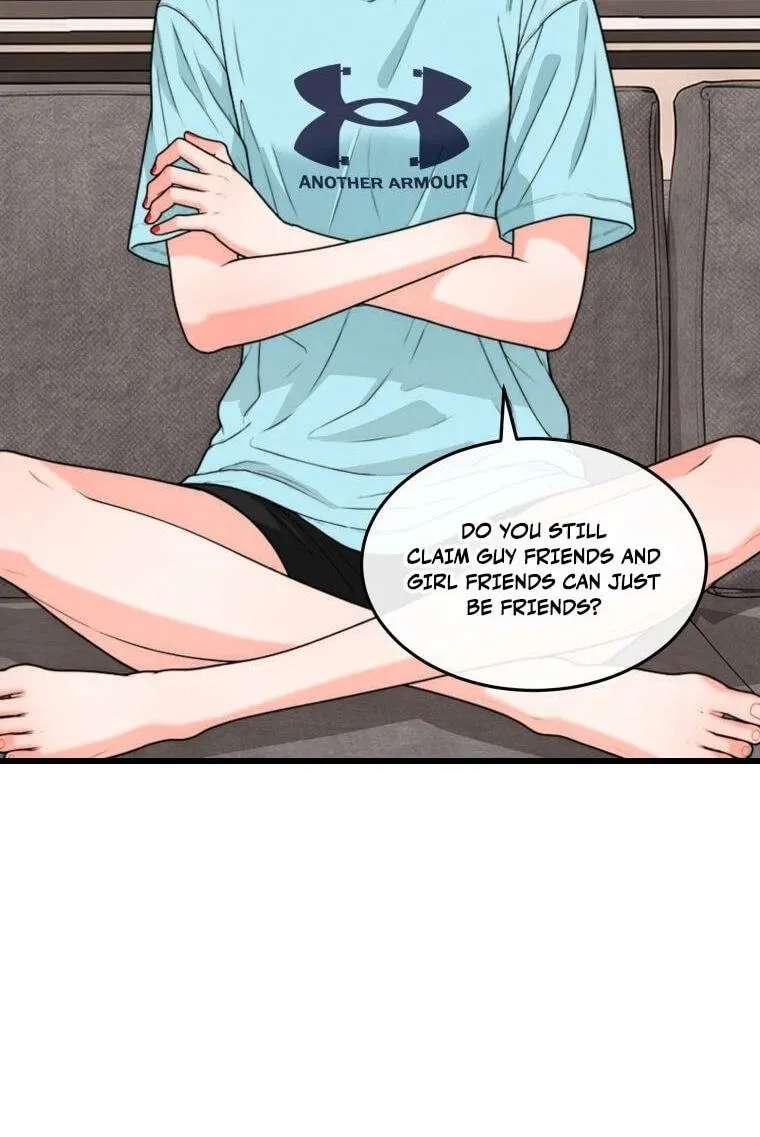 The Worse It Is, the Better It Tastes Chapter 34 - page 48