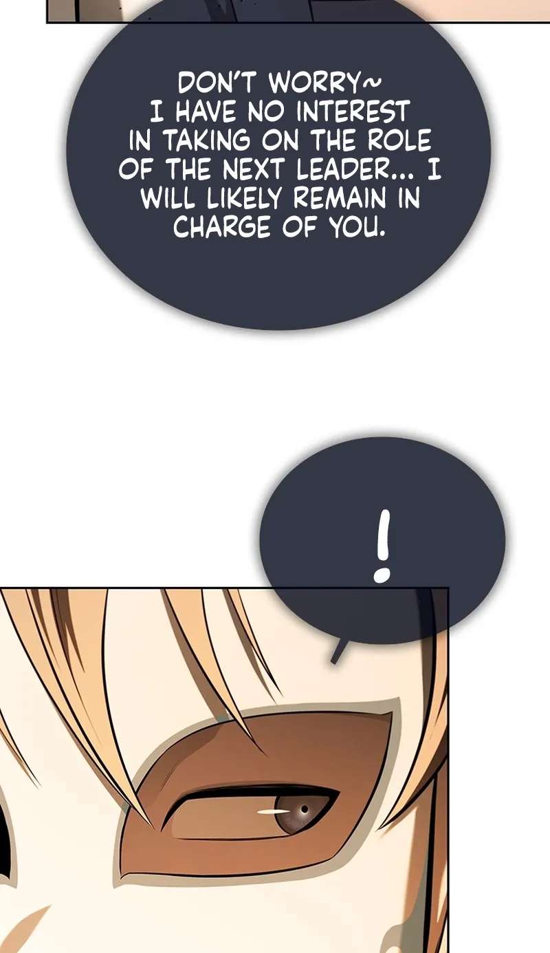 Absolute Master of the Senate Chapter 69 - page 66