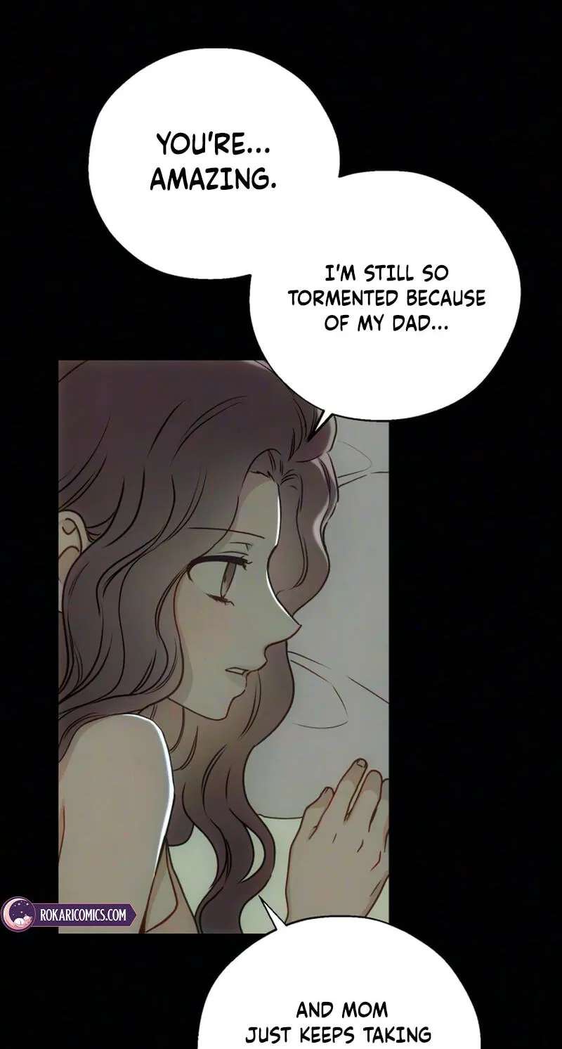 Our Ancestors are Watching Chapter 19 - page 16