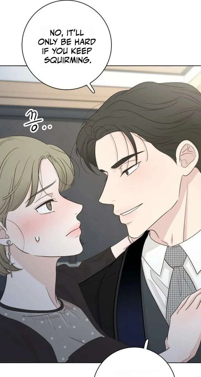 I'm Your Revenge Chapter 17 - page 33