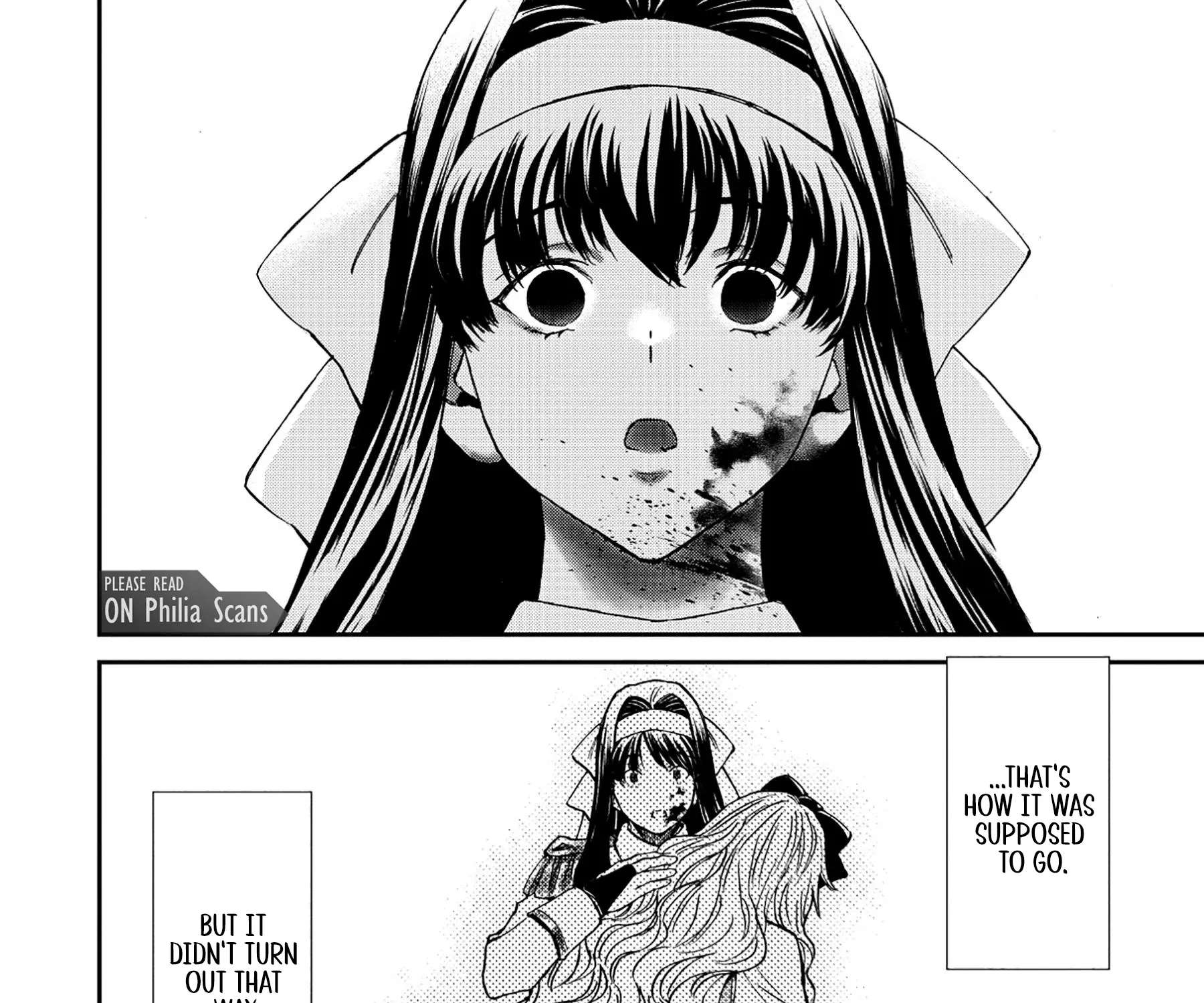 Akuyaku Reijou Taisen ~Teihen Kizoku no Ore wa Teisou Kannen Gyakuten Sekai de Gekokujou suru~ Chapter 3 - page 8