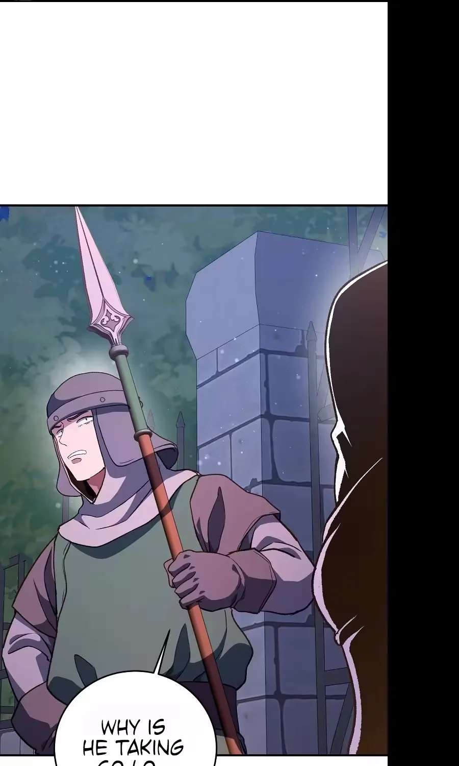 The Returnee's Hidden Strategy Stream Chapter 46 - page 165