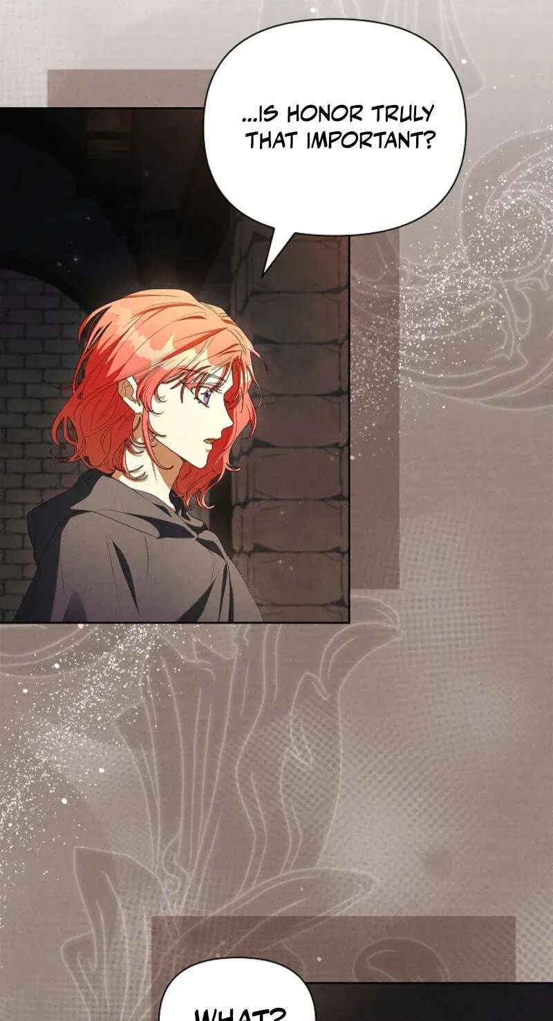 Regarding the Perfect Revenge Chapter 30 - page 31