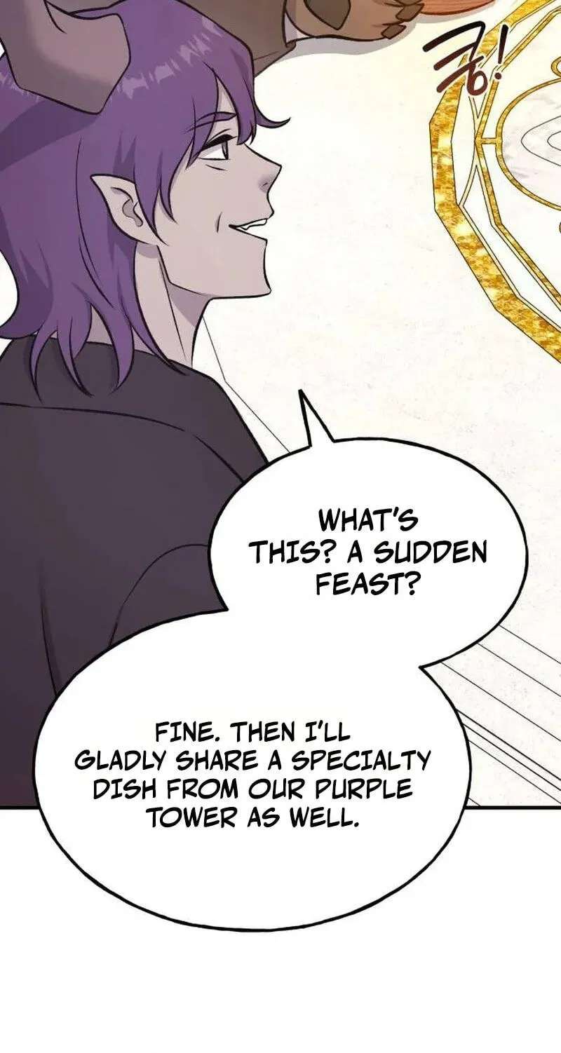 The Top Dungeon Farmer Chapter 147 - page 148