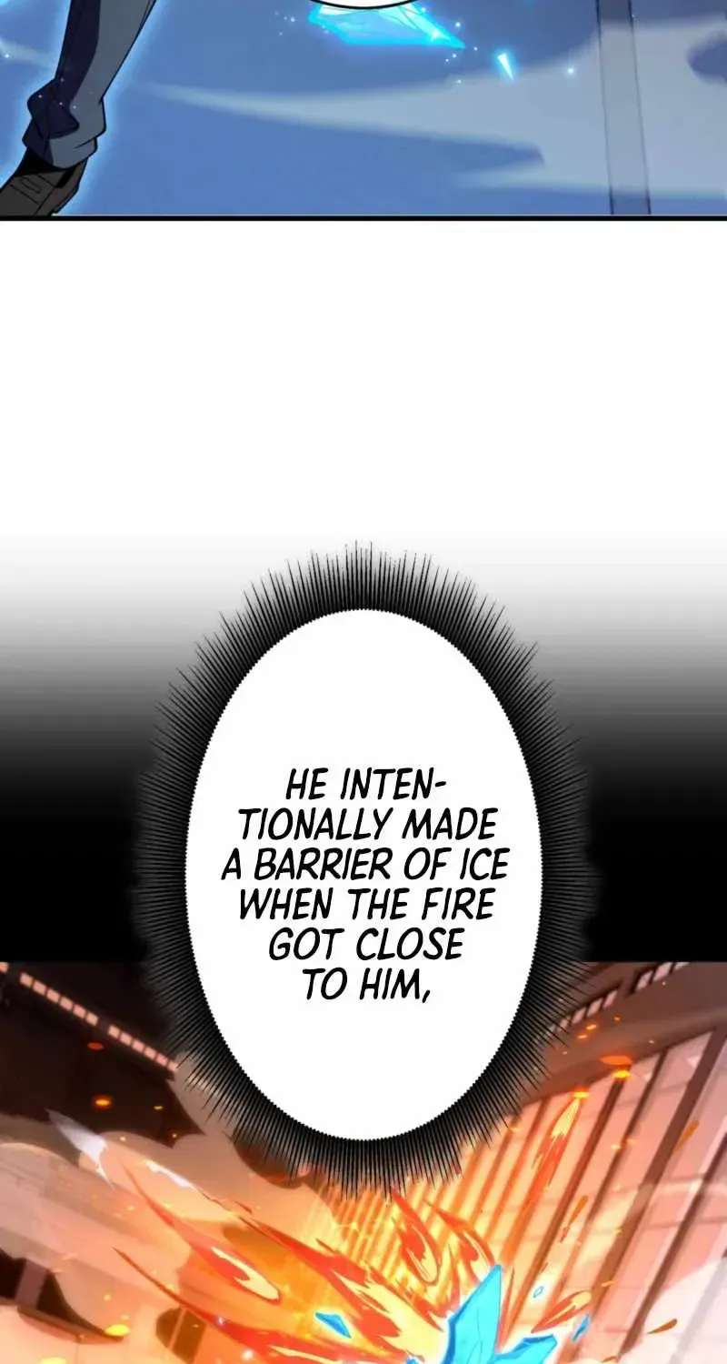 The Underworld Transcendent Returns Chapter 22 - page 45