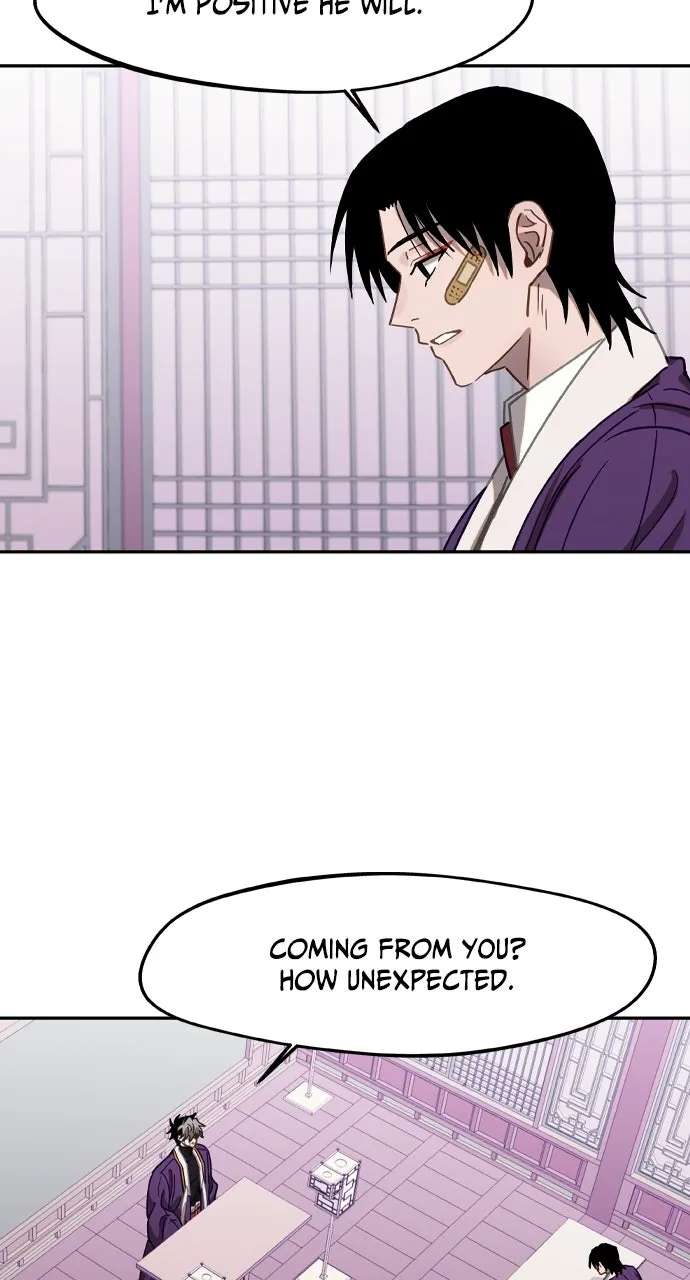 Return of the Gods Chapter 114 - page 17