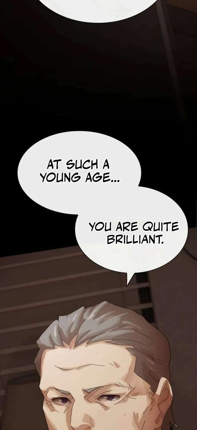 The Genius Who Reads the World Chapter 64 - page 122
