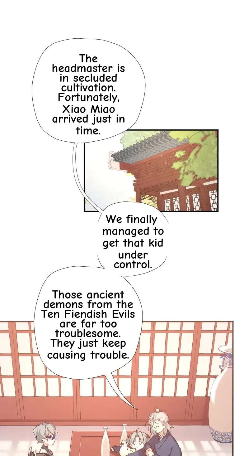 The Yellow Road's Best Day Chapter 31 - page 35