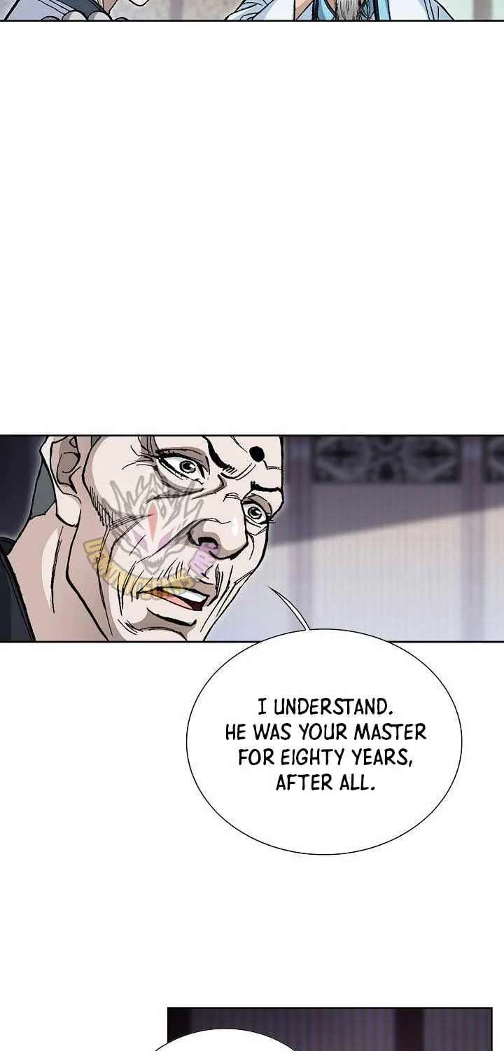 Return of the Immortal Monk Chapter 88 - page 5
